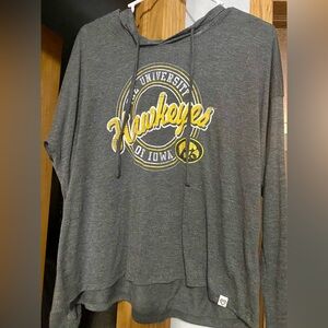 Iowa Hawkeye Shirt